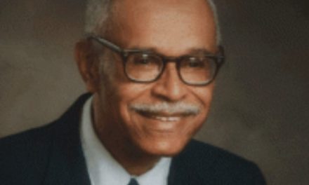 Every day must be Earth Day