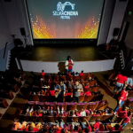 Inaugural Selma Cinema Festival Draws Global Attention  