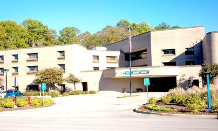 $34.4M Renovation of UAH’s Bevill Center Advances, Will House Cybersecurity Hub