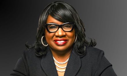 AME minister Rev. Joan Wharton honored at 2-day retirement celebration 