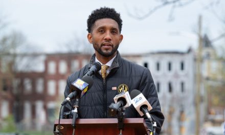 $50 million in funding deployed to help redevelop  vacant housing in Baltimore City