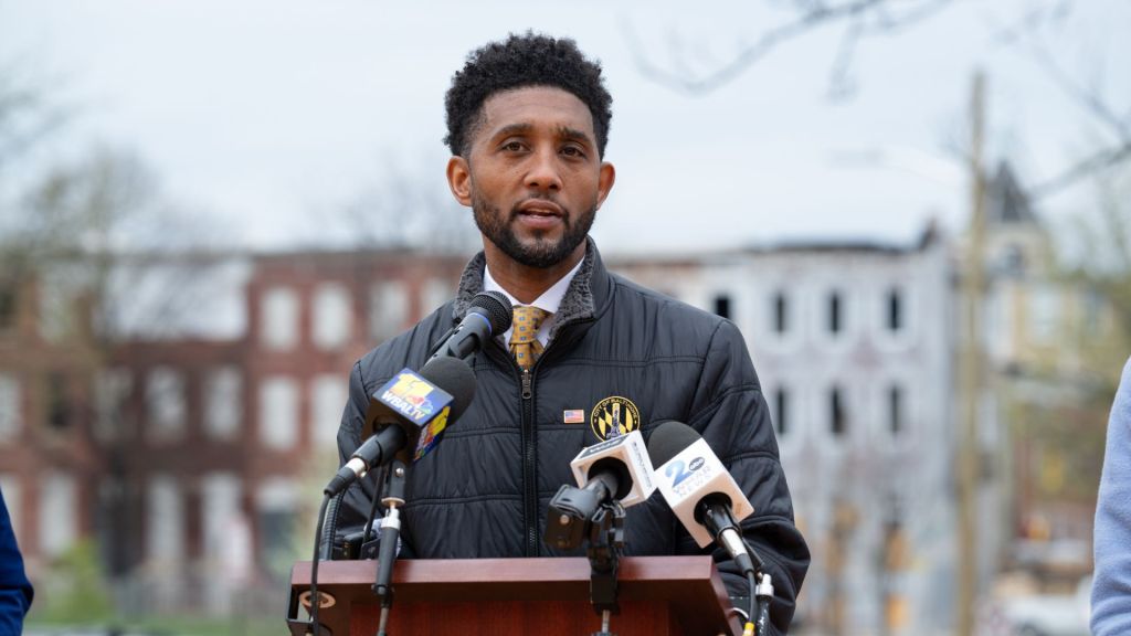 $50 million in funding deployed to help redevelop  vacant housing in Baltimore City