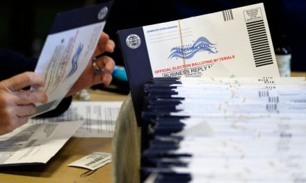 States sue to block 47th president’s election order, saying it violates the Constitution