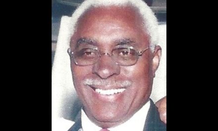 Kenneth B. Stanciel Sr., Chicago broadcast media sales executive, dies at 90