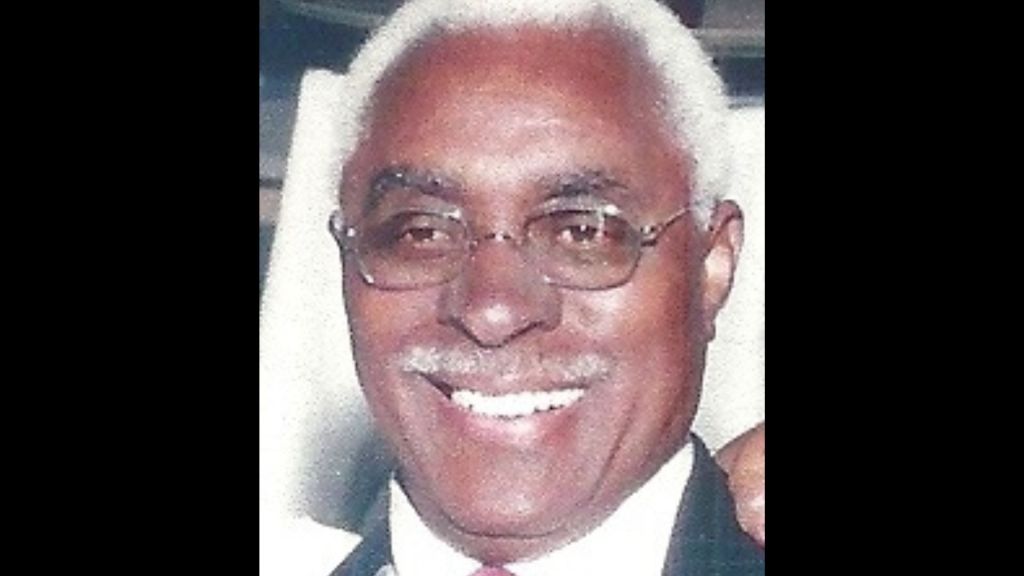 Kenneth B. Stanciel Sr., Chicago broadcast media sales executive, dies at 90