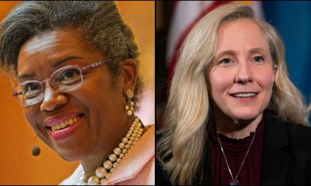 Fallout from chops to federal government felt in the Virginia governor’s race