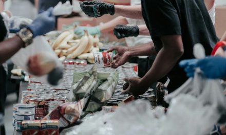 As services shrink, churches step up