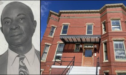 Uncovering the legacy of Thomas Frazier