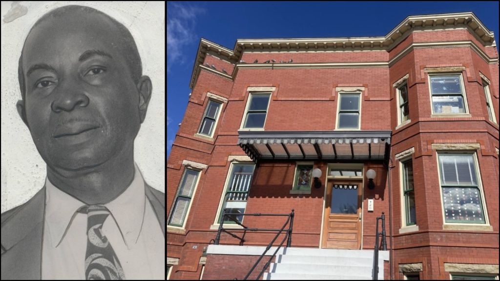 Uncovering the legacy of Thomas Frazier