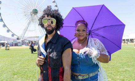 This music festival season, stay on the fun side of the medical tent with this advice