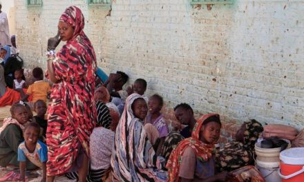 At least 100 people killed in attacks on famine-hit camps in Sudan’s Darfur, UN official says