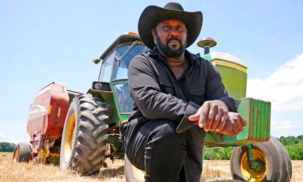 Federal programs to address discrimination against Black farmers face uncertain future 