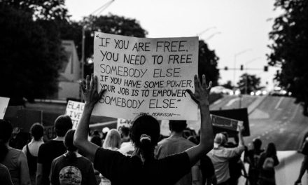 A step toward justice: Maryland legislators approve reparations commission bill