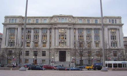 D.C. leadership freezes hiring and pay increases to offset budget gap