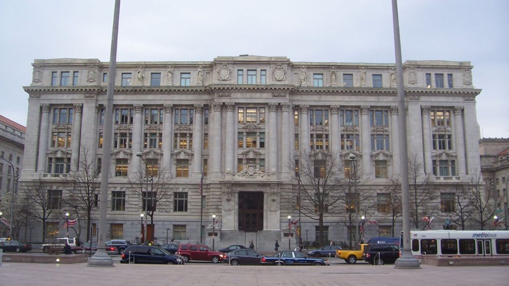 D.C. leadership freezes hiring and pay increases to offset budget gap