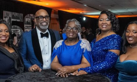 Bishop Walter Scott Thomas Sr. steps into retirement after five decades of service 