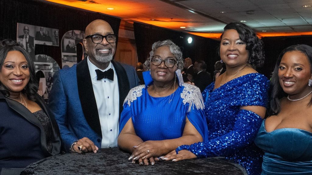 Bishop Walter Scott Thomas Sr. steps into retirement after five decades of service 