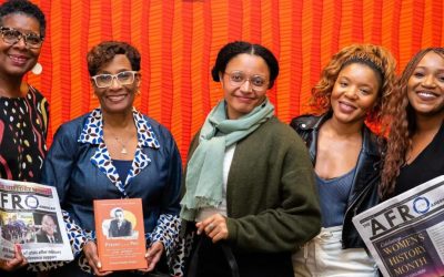 Titans of Media: A conversation on the AFRO’s impact through storytelling