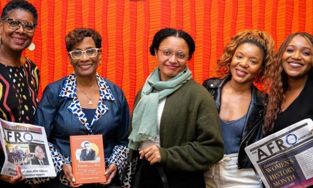 Titans of Media: A conversation on the AFRO’s impact through storytelling