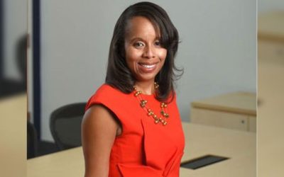 BGE announces Tamla Tamla Olivier as new chief executive officer