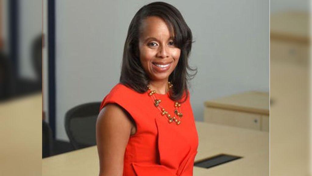 BGE announces Tamla Tamla Olivier as new chief executive officer