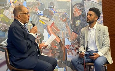 From tragedy to change: Freddie Gray’s death and the road to reform in Baltimore