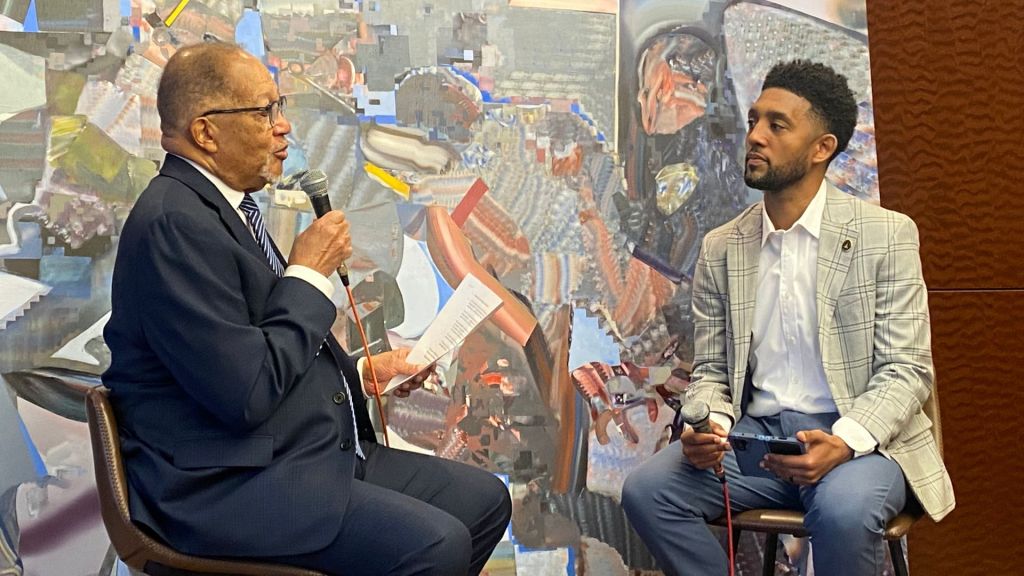 From tragedy to change: Freddie Gray’s death and the road to reform in Baltimore