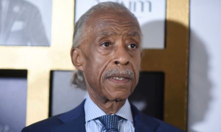 Sharpton presses Target and PepsiCo over equity retreats as NAN mulls boycotts