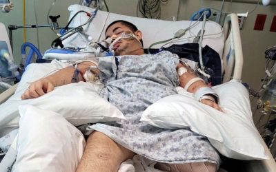 Lawyers file wrongful death notice against Idaho city for family of autistic boy shot by police