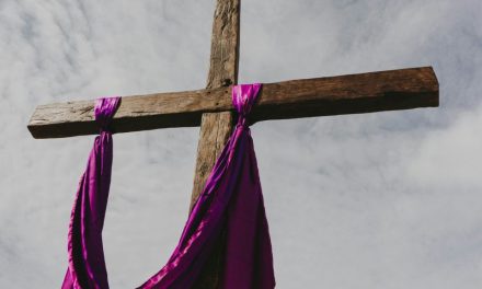 What is Holy Week and why does it matter?