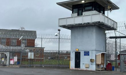 NY prison guards beat an inmate to death then tried to cover it up, prosecutors say