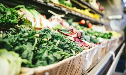 Seven cities win $600K in grants to boost nutrition and community health 