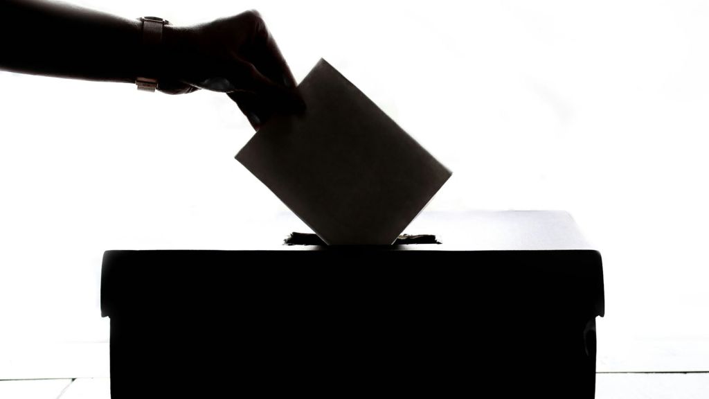 At the threshold: Why the D.C. Bar election matters for the future of legal integrity in America