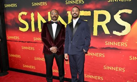 ‘Sinners’ mixes blues, vampires and the Mississippi Delta into Ryan Coogler’s 1st original film