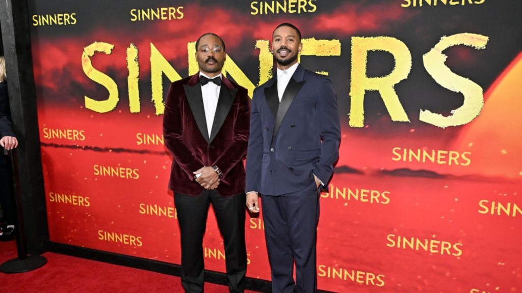 ‘Sinners’ mixes blues, vampires and the Mississippi Delta into Ryan Coogler’s 1st original film