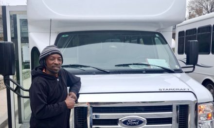 Celebrating Second Chances Month: How one Baltimore org uplifts returning citizens