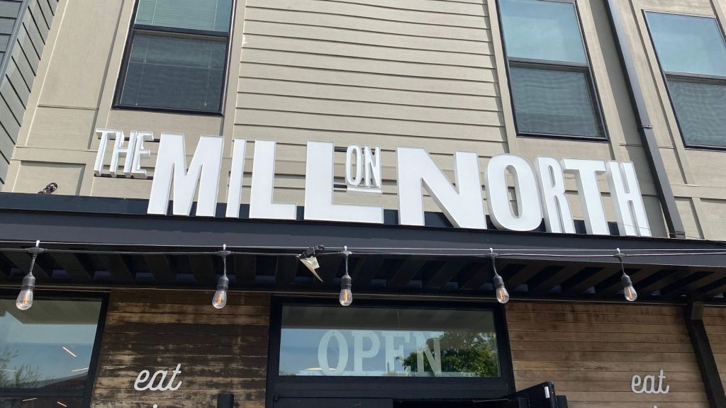 Culinary hub opens in West Baltimore