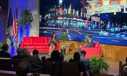 State of Downtown Forum tackles challenges and opportunities for D.C.’s future