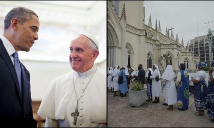 Millions mourn Pope Francis