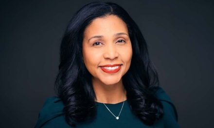 Mayor Scott appoints Amber Greene Office of Equity and Civil Rights director