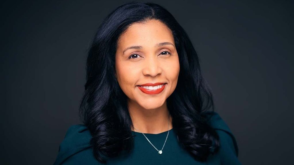 Mayor Scott appoints Amber Greene Office of Equity and Civil Rights director