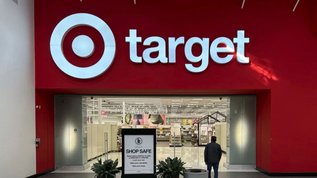 Target national selective buying campaign continues