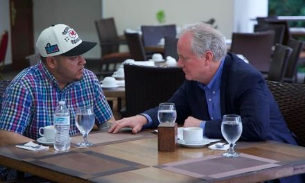 ‘Margaritagate,’ propaganda and the erosion of justice: Why the Abrego García case is a national alarm bell