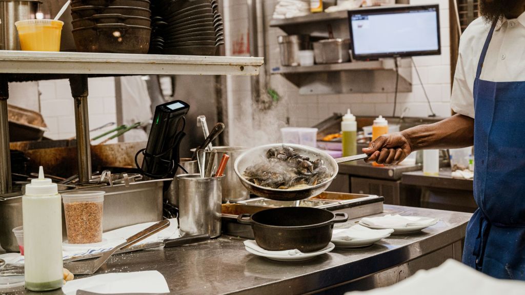 Downtown Partnership of Baltimore announces Baltimore Culinary Exchange grant program