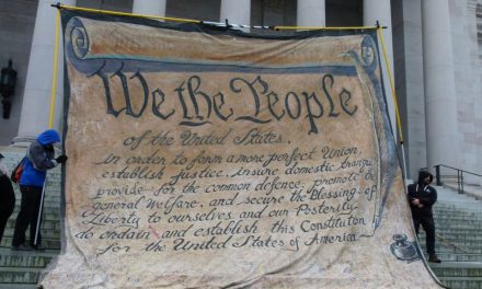 The war on birthright citizenship is a war on all of us