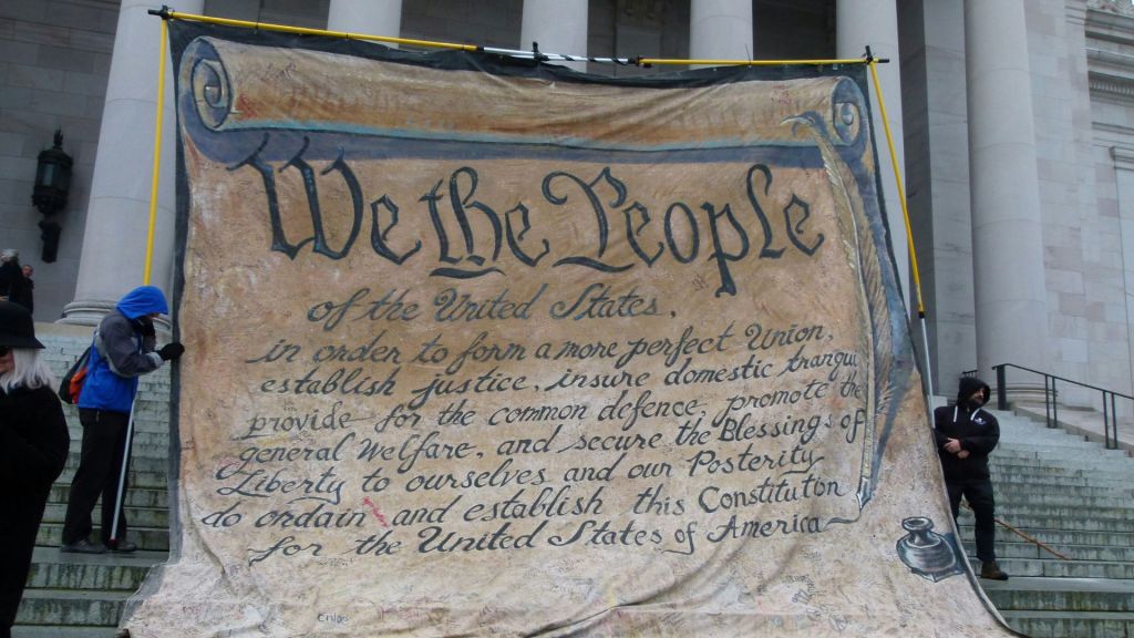 The war on birthright citizenship is a war on all of us