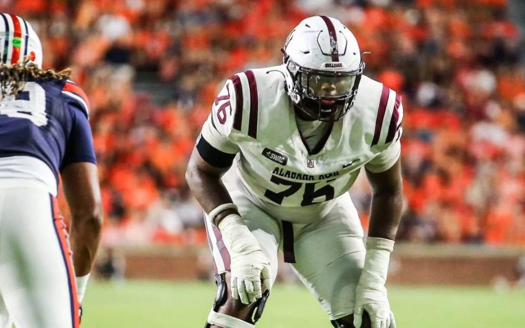 Which HBCU players could be taken in 2025 NFL Draft? Here is the scouting report