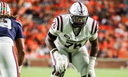 Which HBCU players could be taken in 2025 NFL Draft? Here is the scouting report