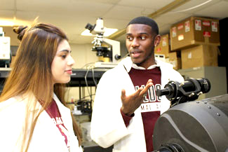 Historic Institutions, New Threats: Alabama HBCUs Brace for Federal Cuts