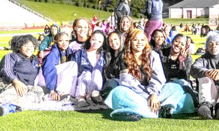 Bulldog Cinema Brings Big-Screen Fun to the Field Before Finals
